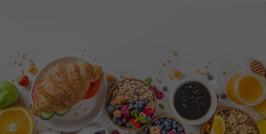 breakfast food