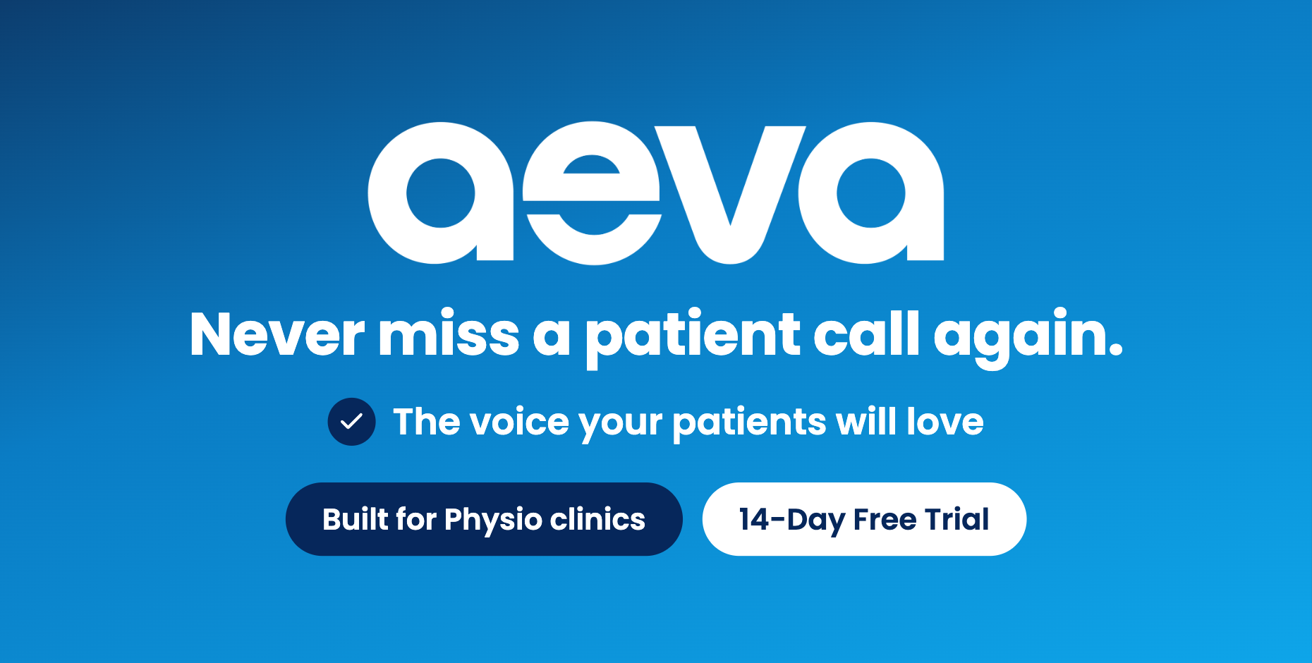 Aeva banner