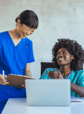 Physios can advocate for patients with FND.
