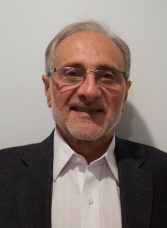 David Worth.