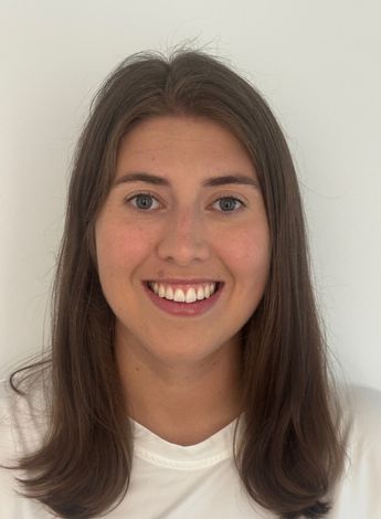 Fiona Mckechnie.