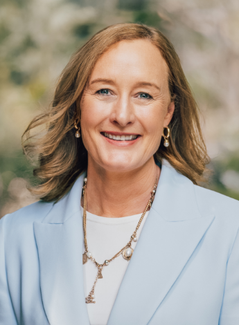 Carol Hodgson FACP