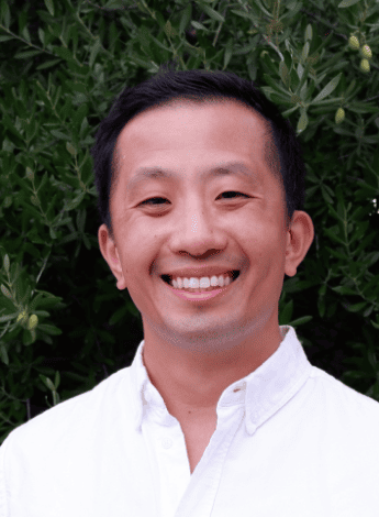 Gregory Goh.