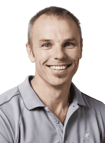 Professor Gavin Williams FACP