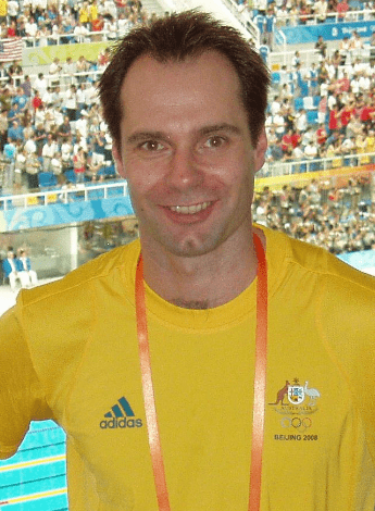 James Trotter.