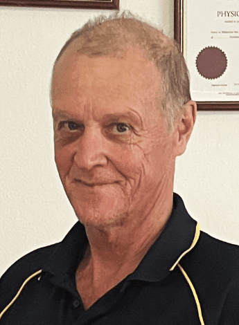 Paul McCann.