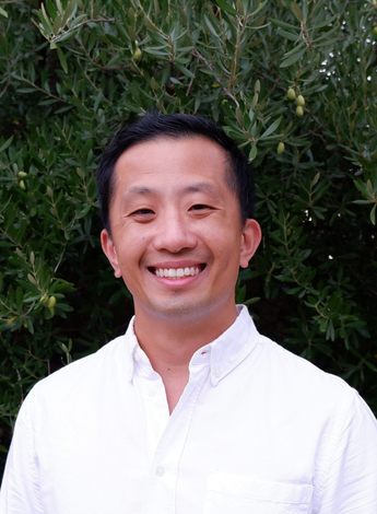 Picture of Gregory Goh