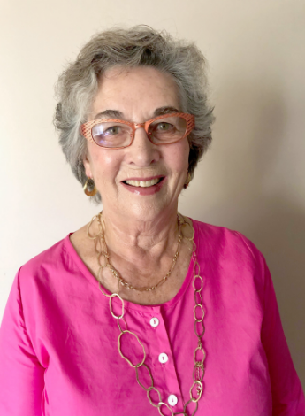 Photo of Barbara Dorsch