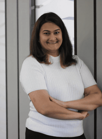Tanmayi ‘Tammy’ Patgaonkar