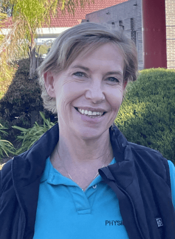 Anne-Marie Dunnet