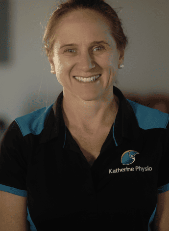 Alethe Trengove