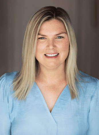 Dr Alicia Rayner.