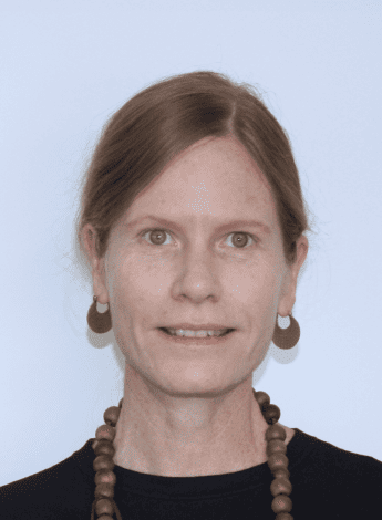 Dr Samantha Bunzli.