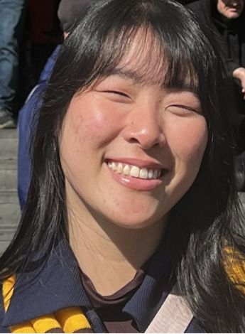 Ashleigh Hoo.