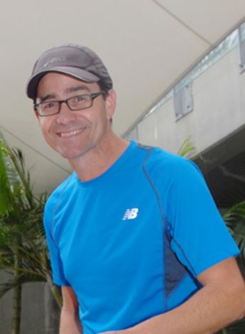 Brett Baxter