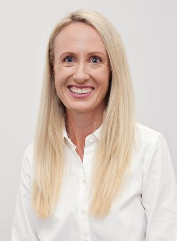 Jacqui Haskett
