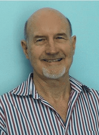 Peter Dornan.