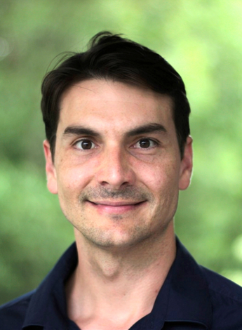 Chris Papic
