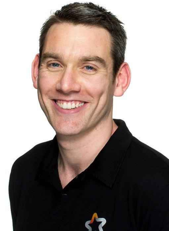 Merv Travers