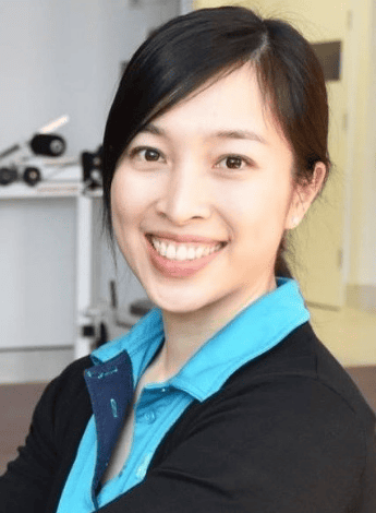 Lydia Chen