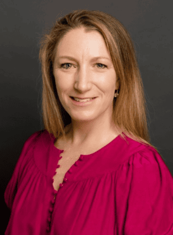 Photo of Nicola Mepstead 