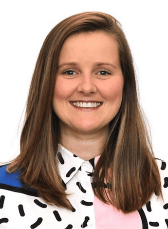 Photo of Dr Jane Chalmers
