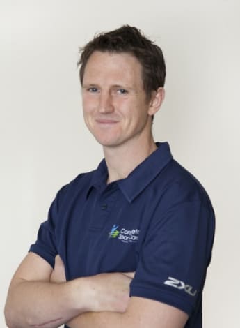Picture of Christian Barton