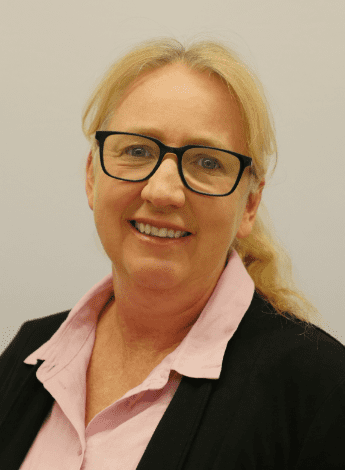 Paula Harding