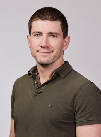 Picture of Myles Murphy