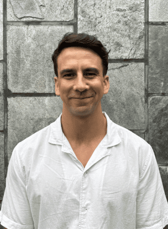 Dr Michael O'Brien.