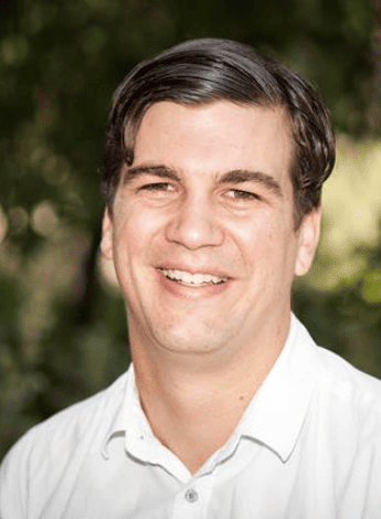 Dr Sean Docking