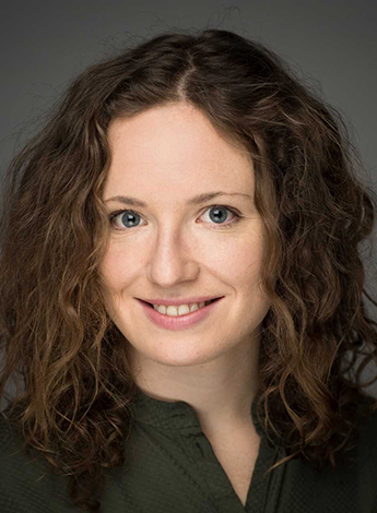 Stephanie FIlbay