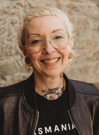 Picture of Doctor Polly McGee