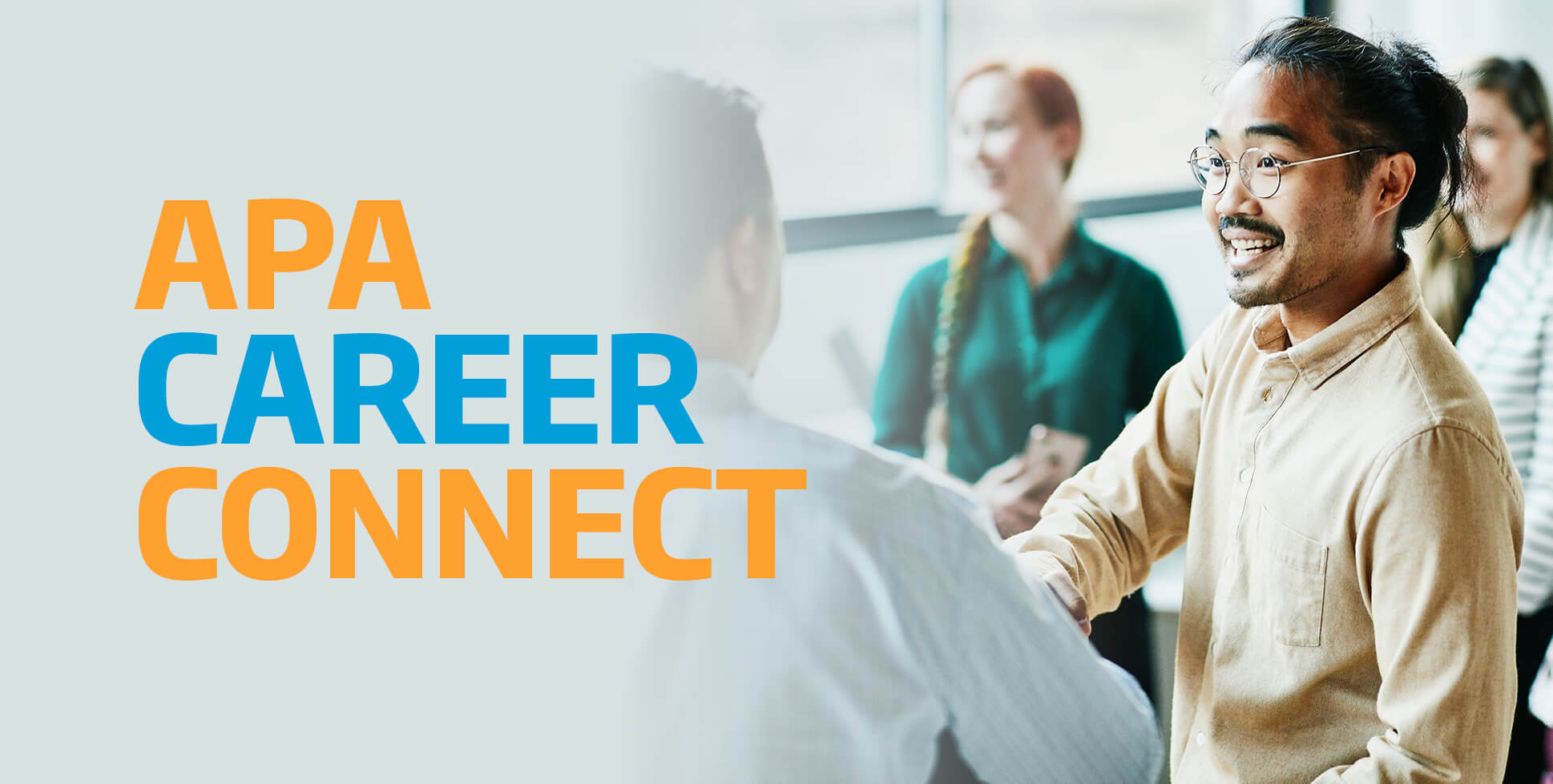 APA Career Connect