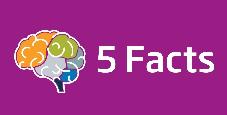 5 facts about dementia and physical activity