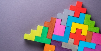 Passion for advancing research