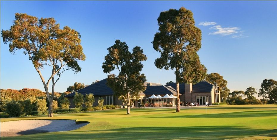 Inaugural PRF Golf Day fundraising event