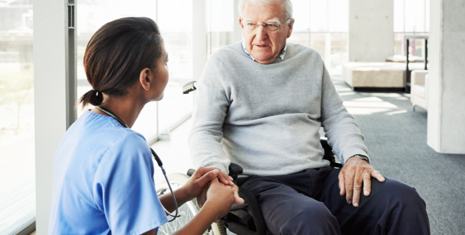 The Federal Government’s Aged Care Amendment Bill is a welcome first step in over-due sector reform, but more is required to meet the complex healthcare needs of older people.
