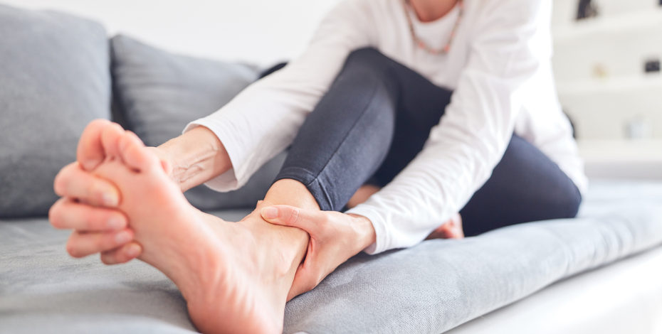 Actegy_Why is diabetes linked to foot and leg problems?