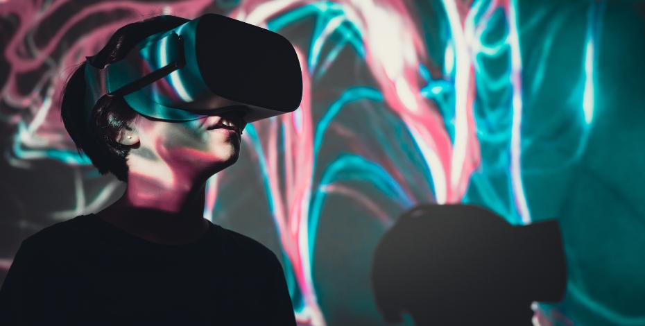 Pain and virtual reality