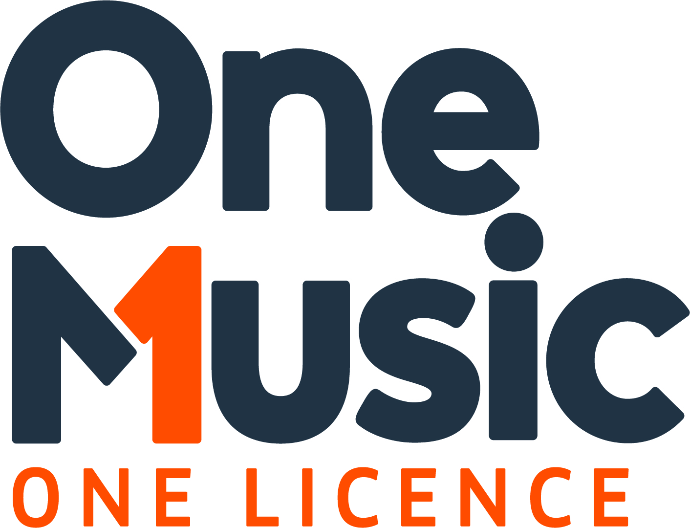 OneMusic Australia logo