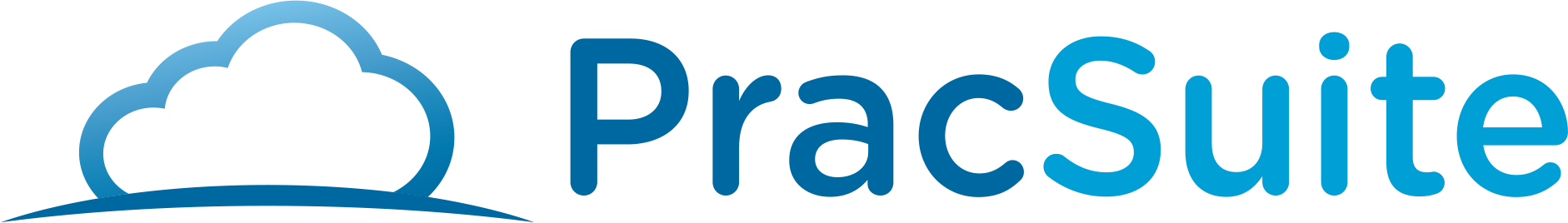 PracSuite logo
