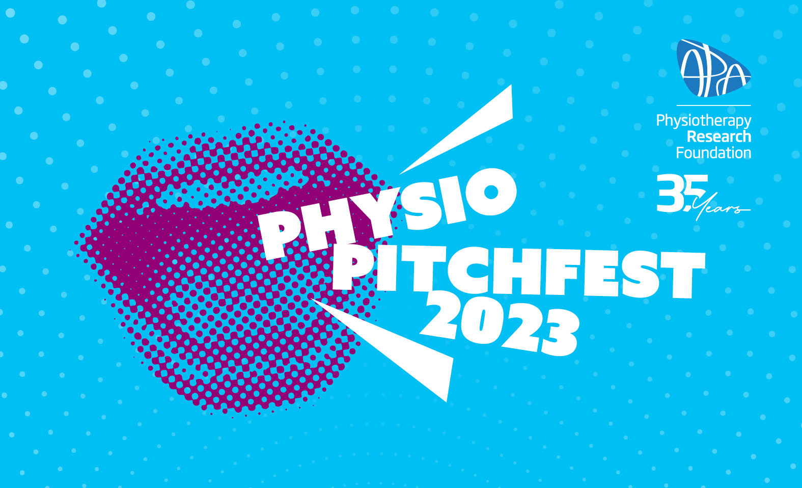  PRF Pitchfest 2023