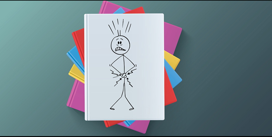 Zoe & Zak's Pain Hacks: Pain Education Books for Kids