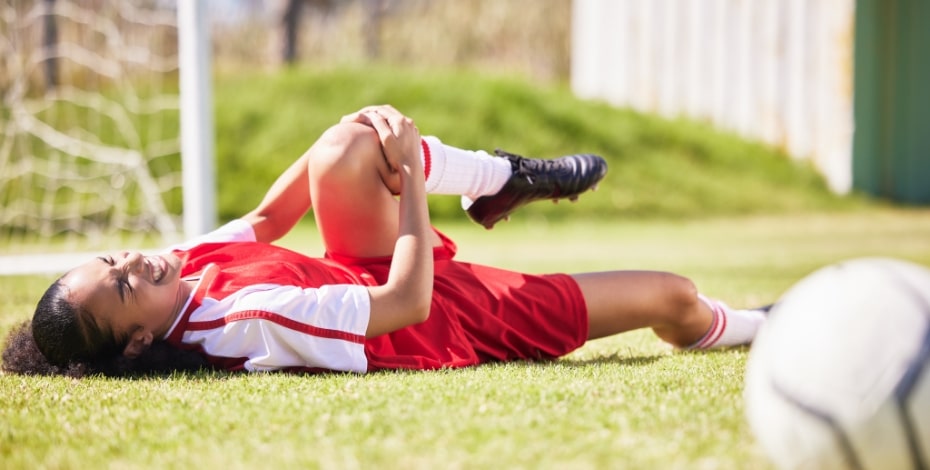 APA  A lack of consensus on ACL injury