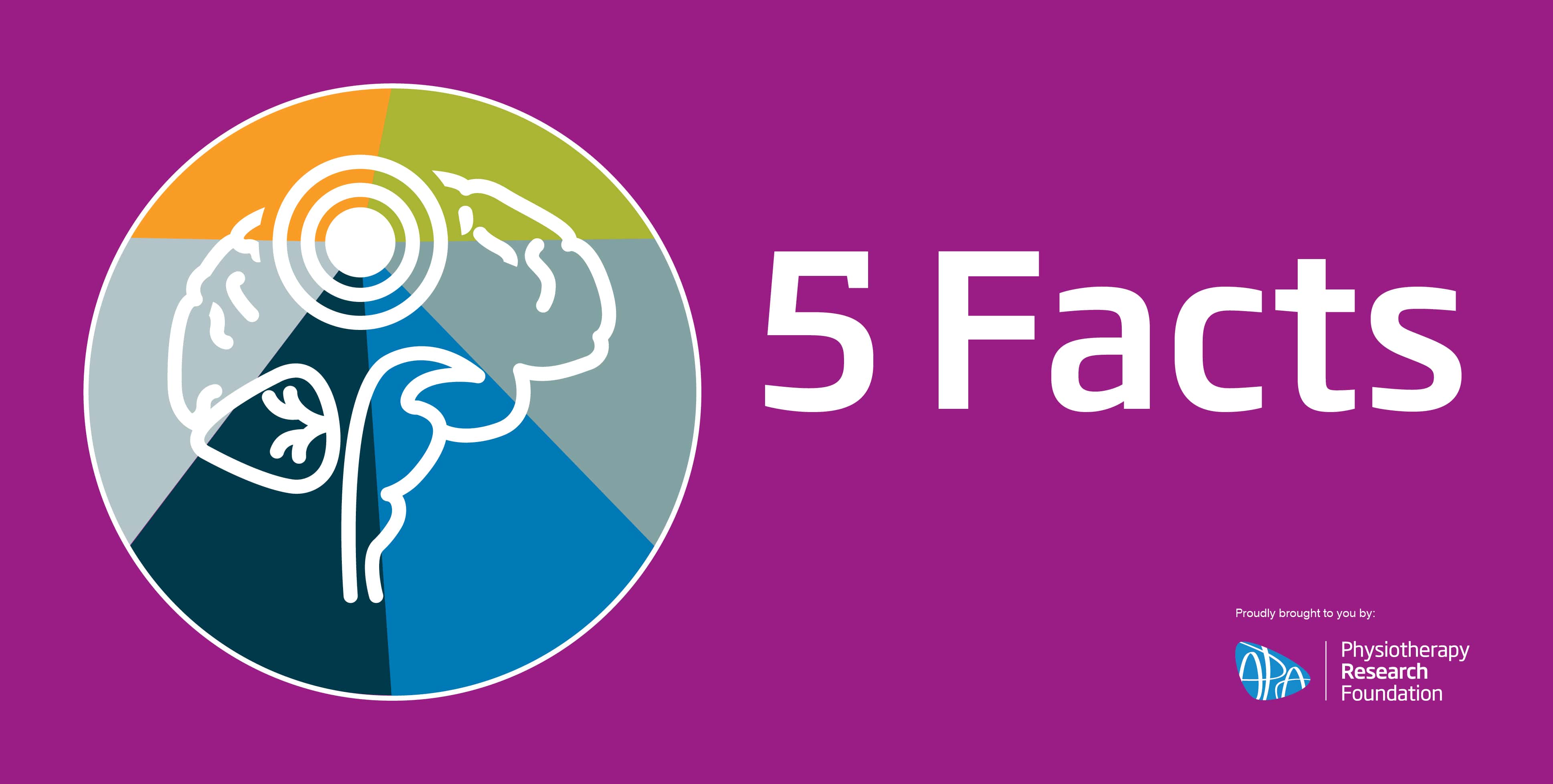 5 facts logo
