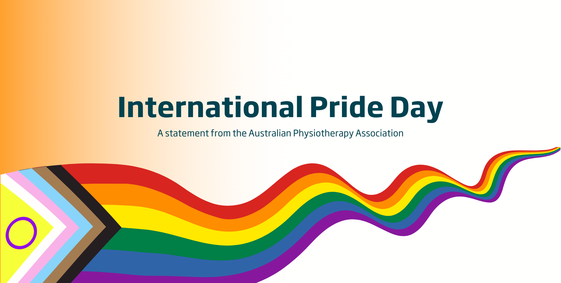 International Pride Day: APA statement