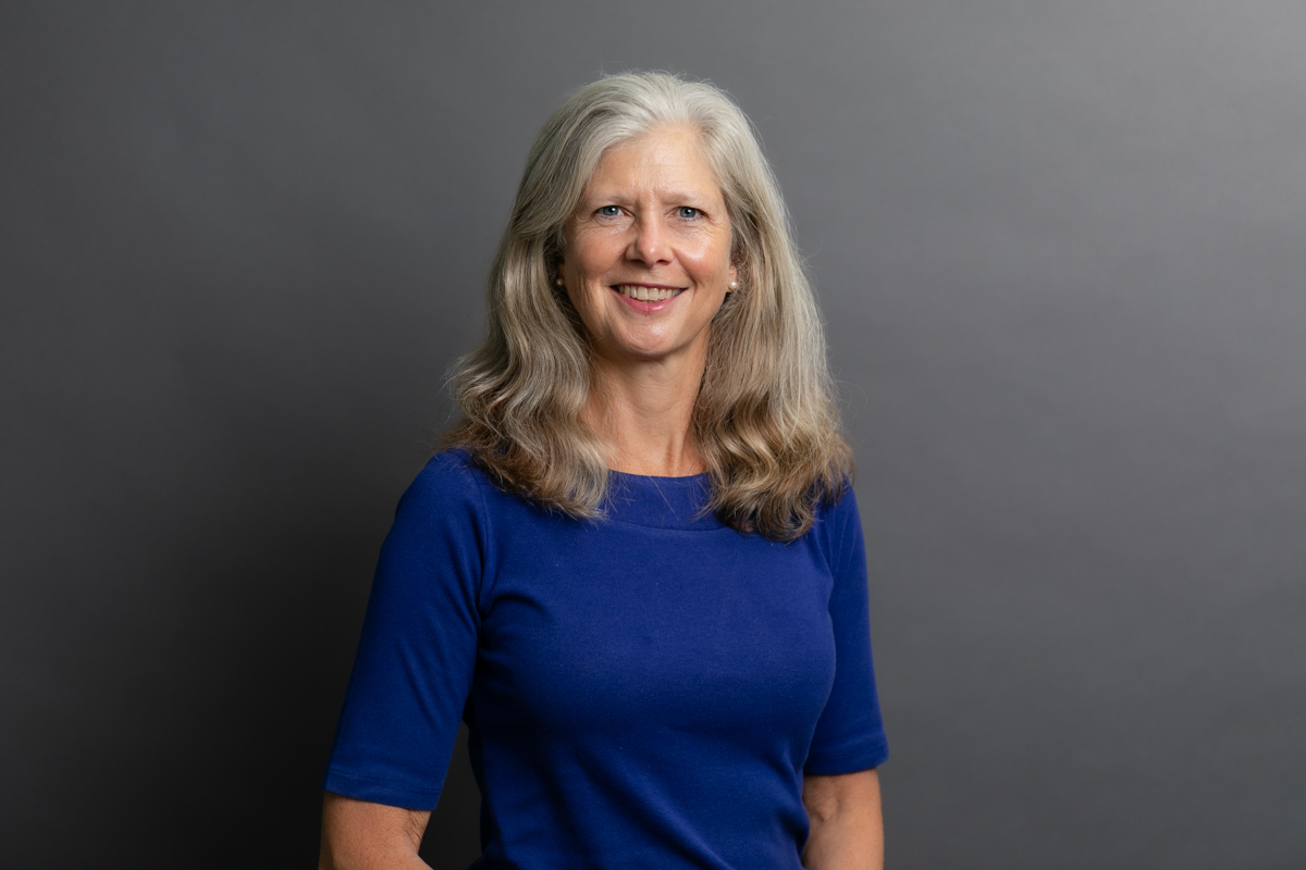 Amy Fagan