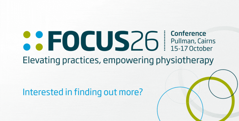 APA’s premier business conference: FOCSU26