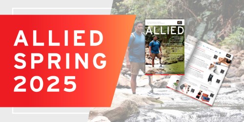 Allied Spring 2025